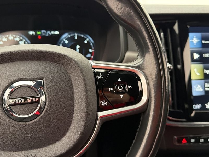 Volvo V90 bild 19