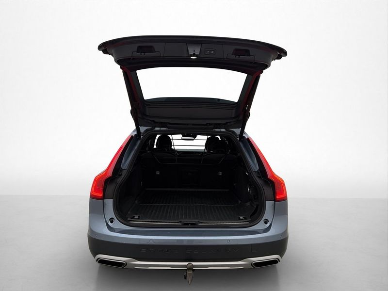 Volvo V90 bild 9