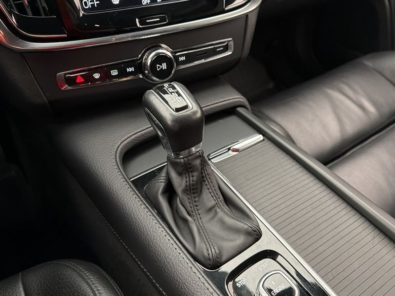 Volvo V90 bild 21