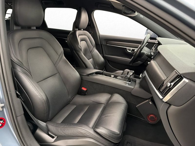 Volvo V90 bild 11