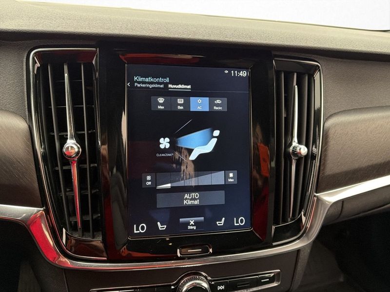 Volvo V90 bild 23