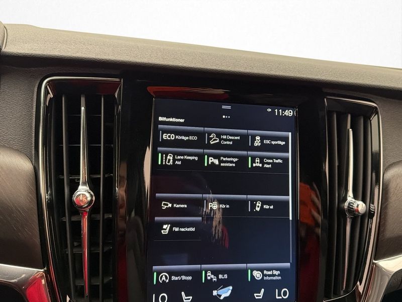 Volvo V90 bild 29
