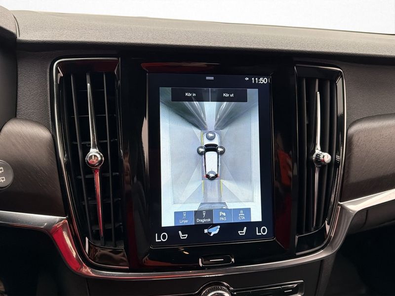 Volvo V90 bild 32
