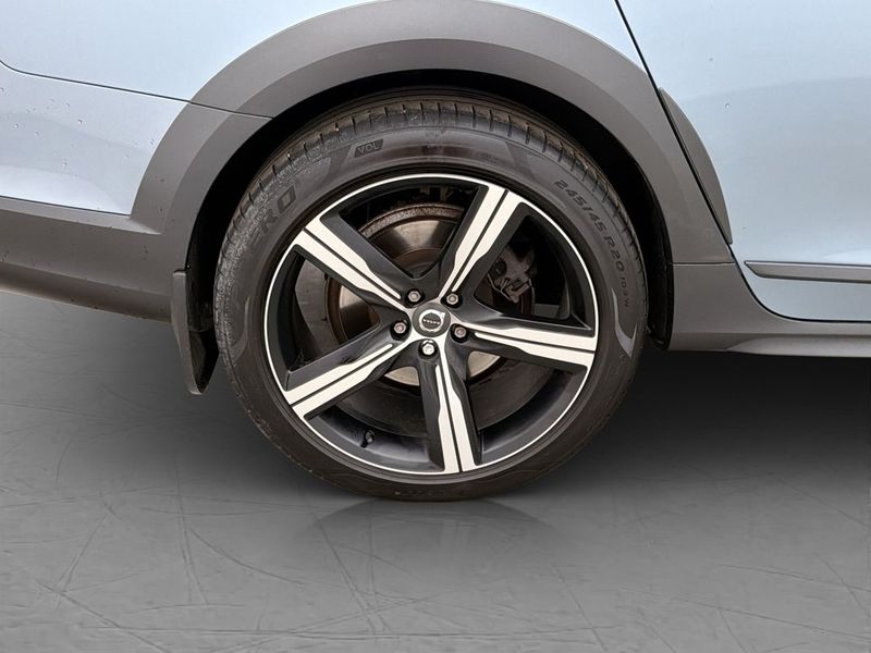 Volvo V90 bild 36