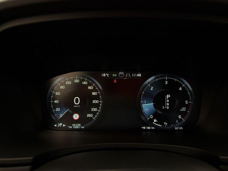Volvo V90 bild 17