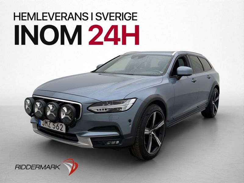 Volvo V90 bild 3
