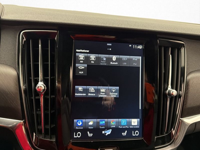 Volvo V90 bild 27