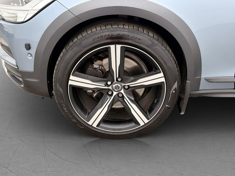 Volvo V90 bild 34