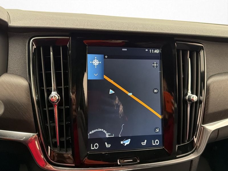 Volvo V90 bild 26
