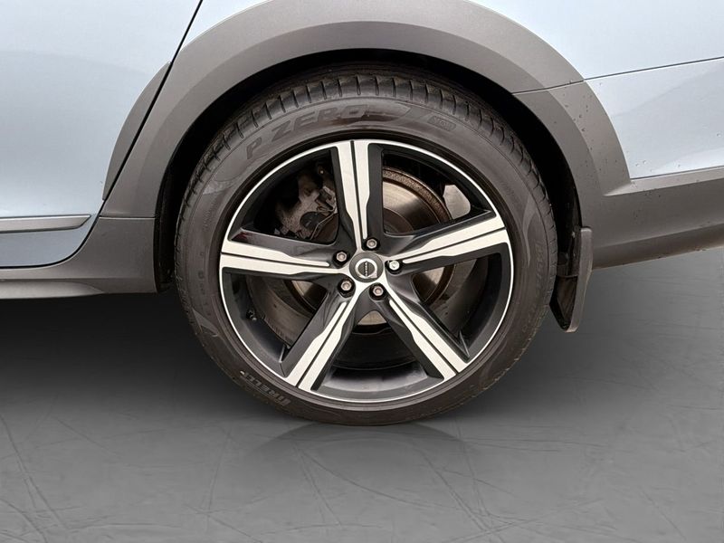 Volvo V90 bild 35