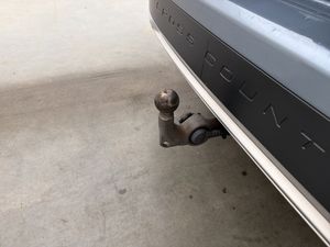Volvo V90 bild 8