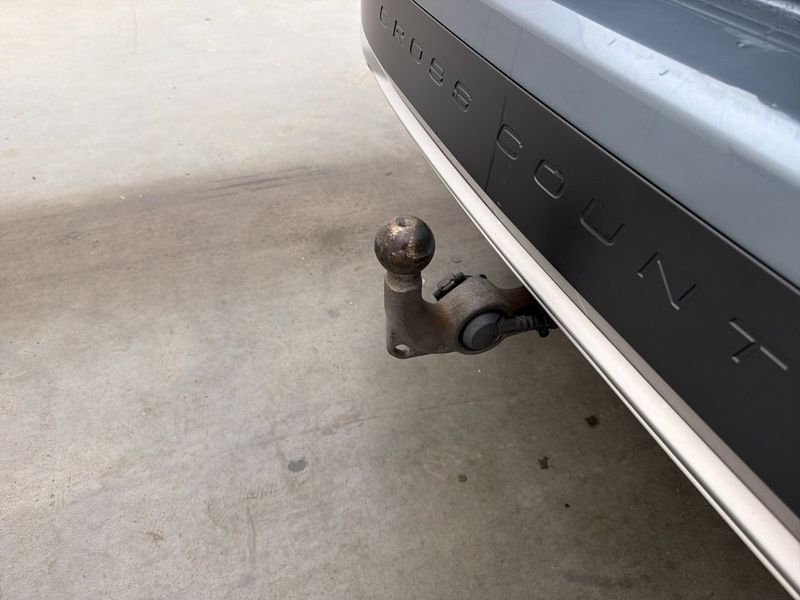 Volvo V90 bild 8