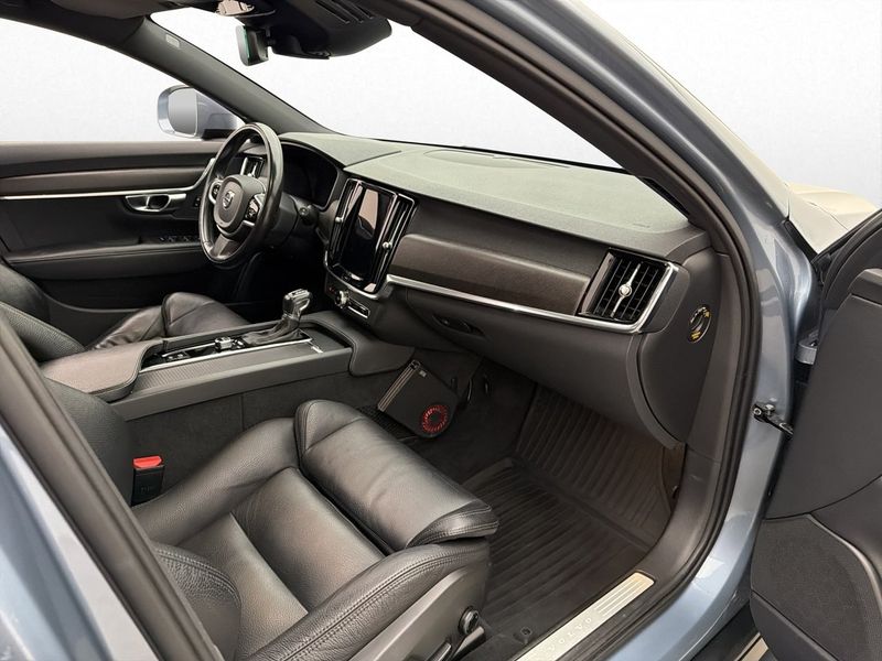 Volvo V90 bild 10