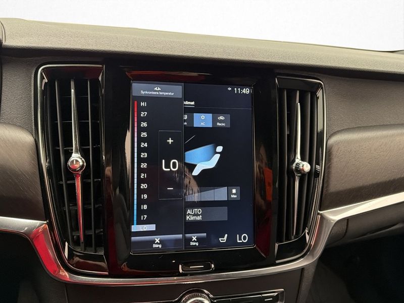 Volvo V90 bild 24