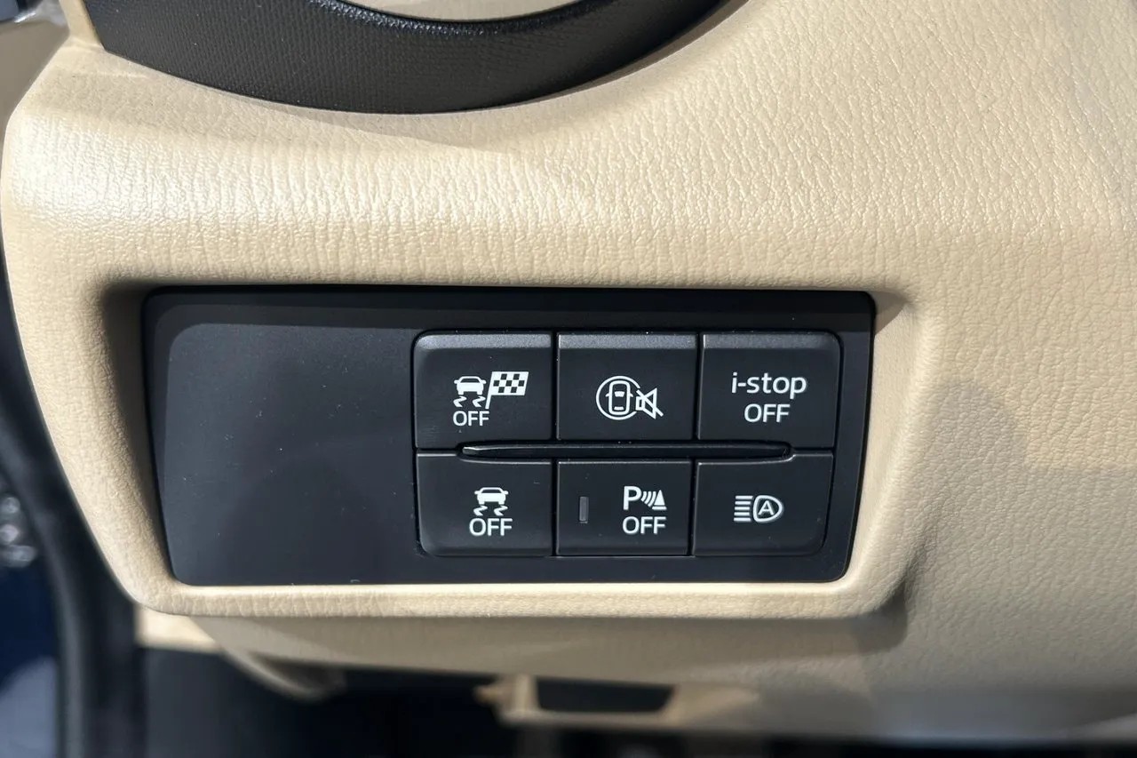 Mazda MX-5 bild 20