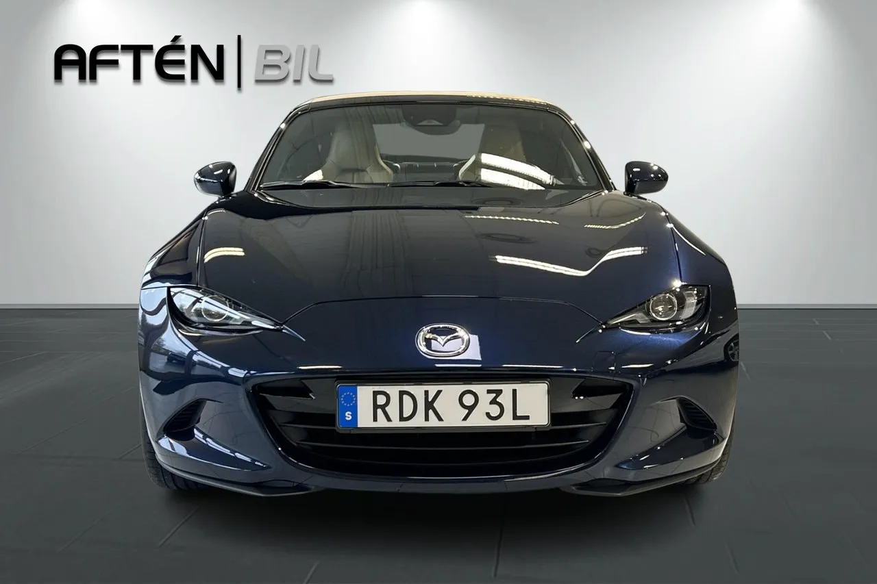 Mazda MX-5 bild 3