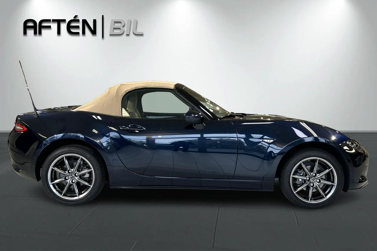 Mazda MX-5 bild 6