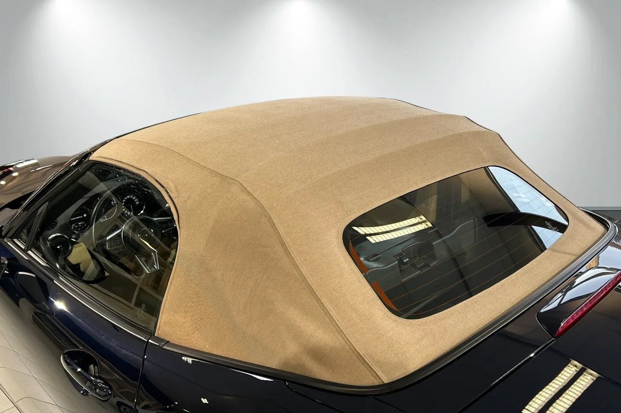 Mazda MX-5 bild 18