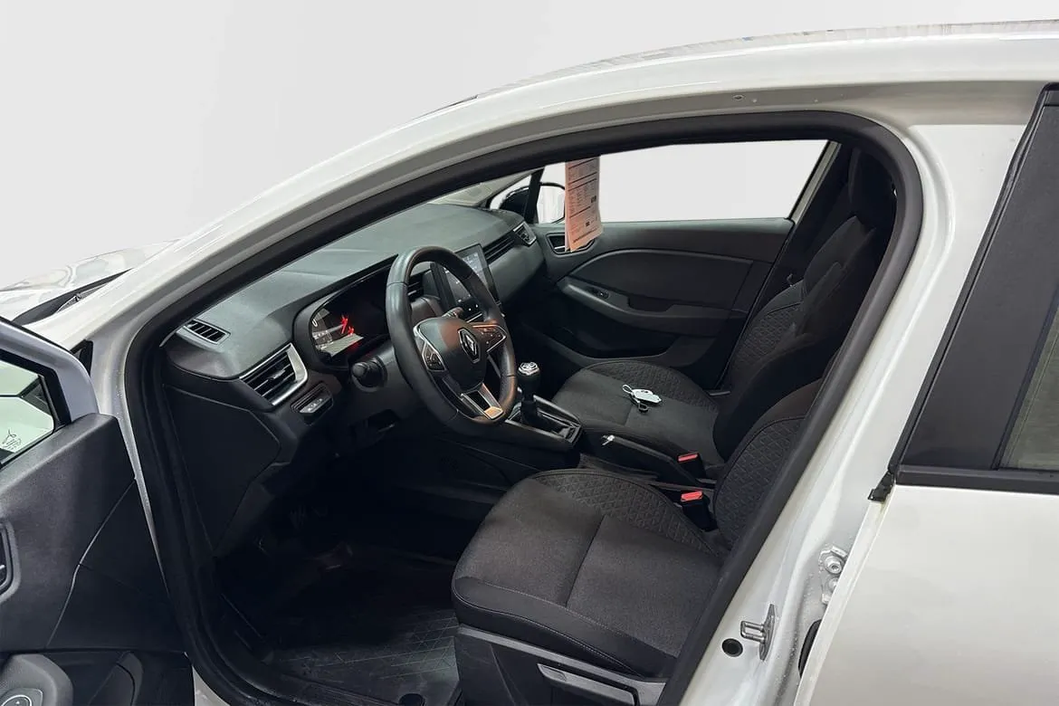 Renault Clio bild 4