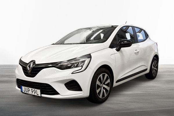 Renault Clio TCe 90 Equilibre II 5-d - 2023