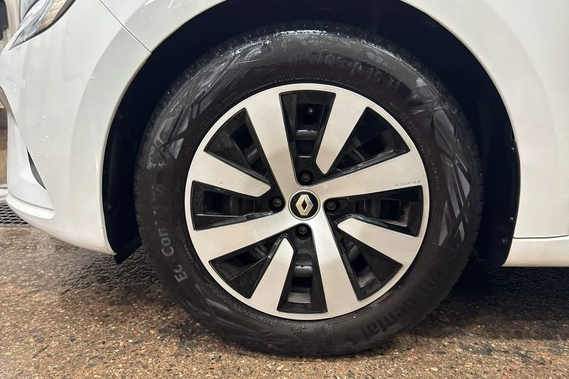 Renault Clio bild 10