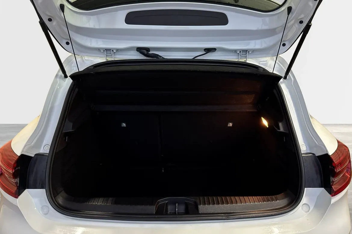 Renault Clio bild 8
