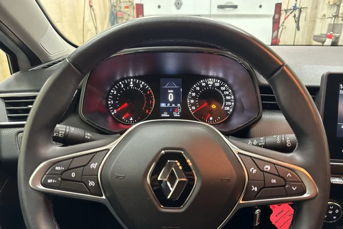Renault Clio bild 13