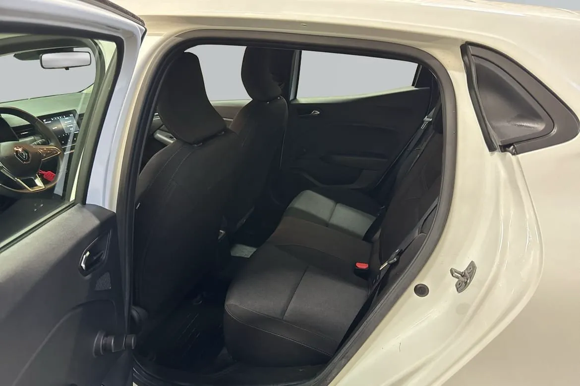 Renault Clio bild 7