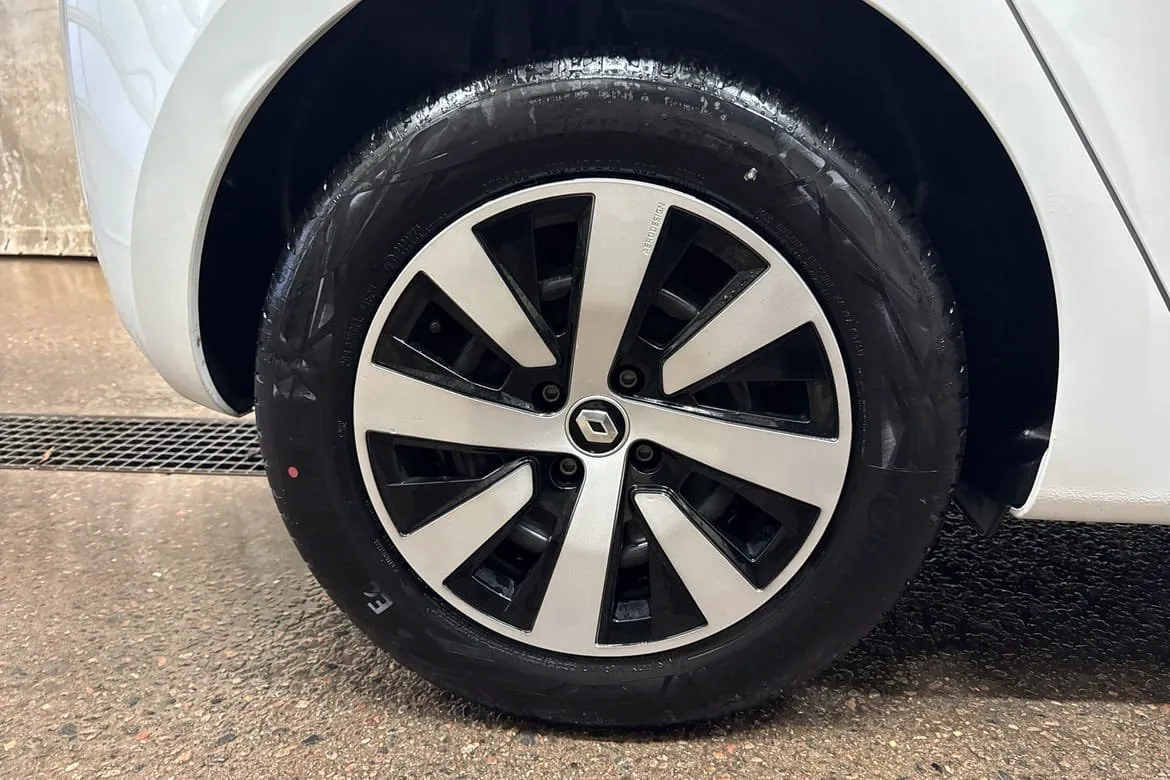 Renault Clio bild 12