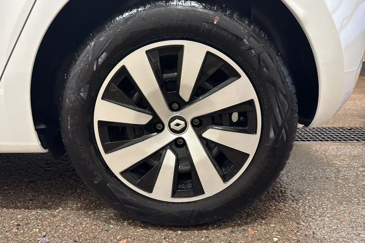 Renault Clio bild 9