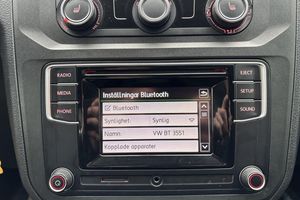 Volkswagen Caddy bild 20