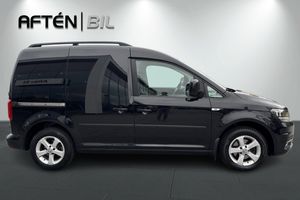 Volkswagen Caddy bild 7
