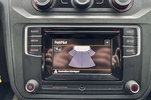 Volkswagen Caddy bild 19