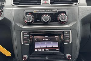 Volkswagen Caddy bild 18