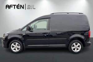 Volkswagen Caddy bild 6