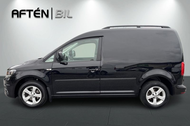 Volkswagen Caddy bild 6