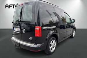Volkswagen Caddy bild 10