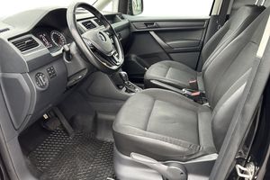 Volkswagen Caddy bild 13