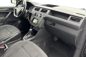 Volkswagen Caddy bild 15