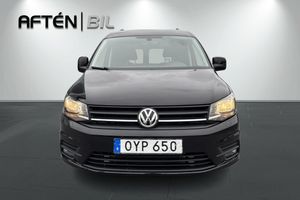 Volkswagen Caddy bild 3
