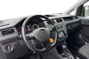 Volkswagen Caddy bild 11