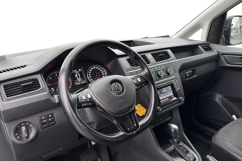 Volkswagen Caddy bild 11