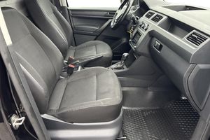 Volkswagen Caddy bild 14