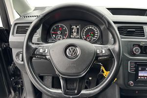 Volkswagen Caddy bild 12