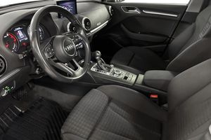 Audi A3 bild 13