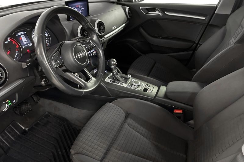 Audi A3 bild 13