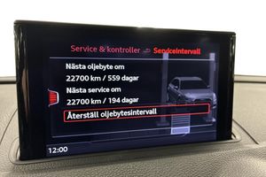 Audi A3 bild 21