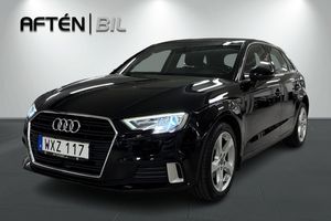 Audi A3 bild 1