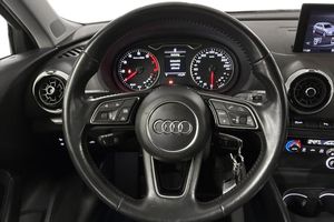 Audi A3 bild 12