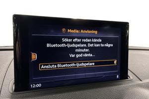 Audi A3 bild 20